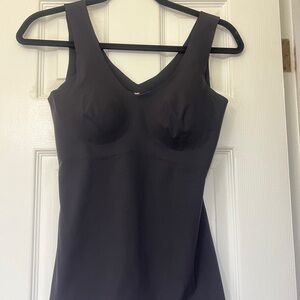Knix Black Shapewear Intimates